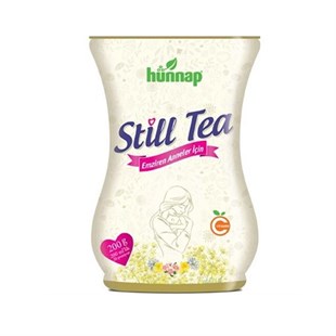 Hünnap Still Tea Bitki Çayı 200 g