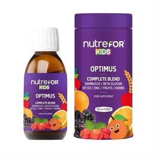 nutreFOR Kids Optimus  150 ml