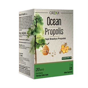 Ocean Propolis Oral Sprey 20 ml