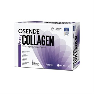Osende Beauty Collagen 30x40 ml