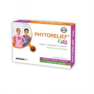 Phytorelief Kids Pastil