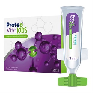 Proteo Vita Kids 3 ml 30 Flakon