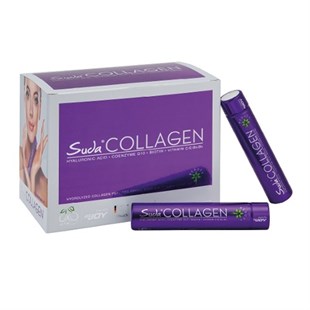 Suda Collagen 14 Shot 560 ml