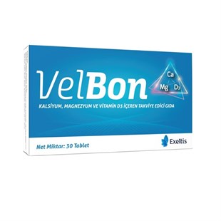 VelBon 30 Tablet